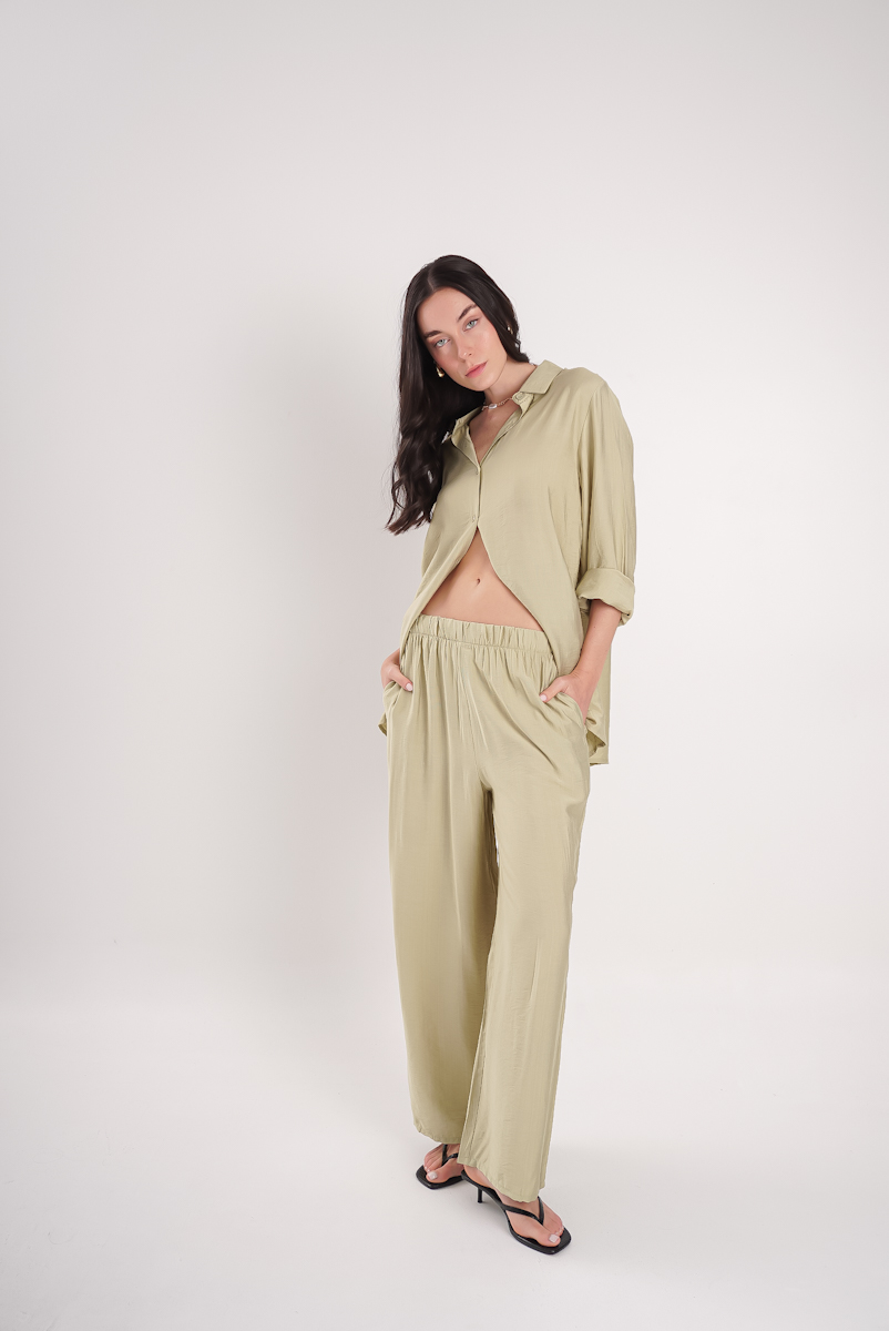 Pantalon Kim