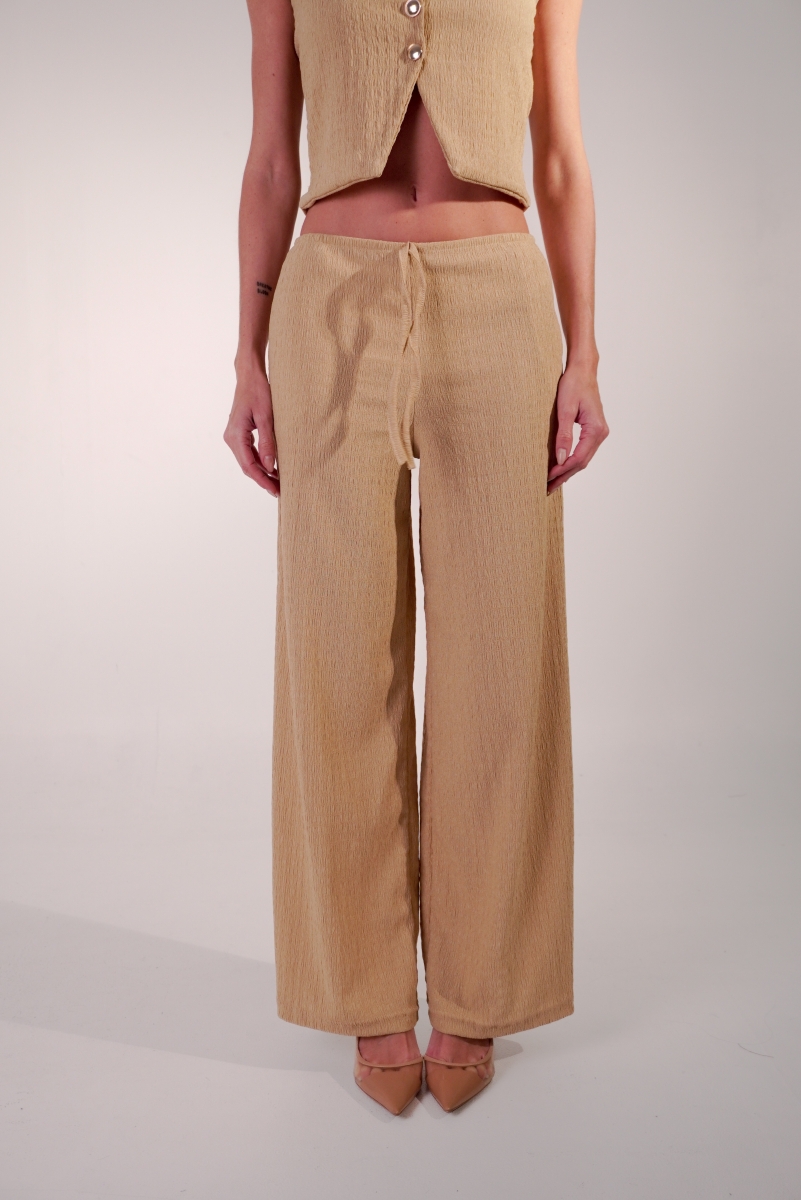 Pantalon Hawaii