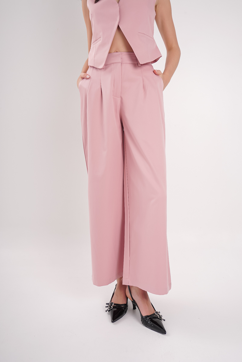 Pantalon Zara