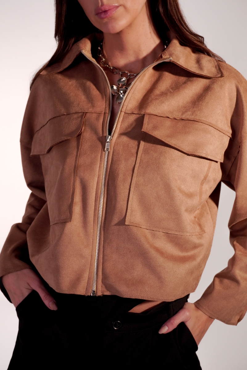 Campera Prada