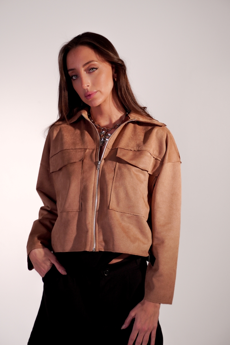 Campera Prada