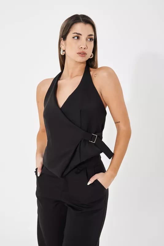 Chaleco Cami