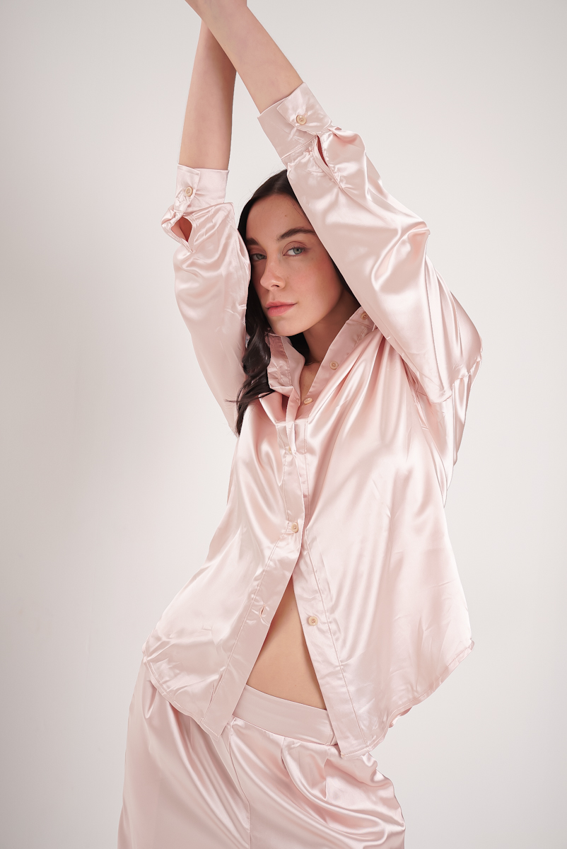 Camisa Jenny