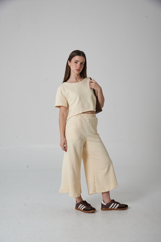 Pantalon Rustico Sol
