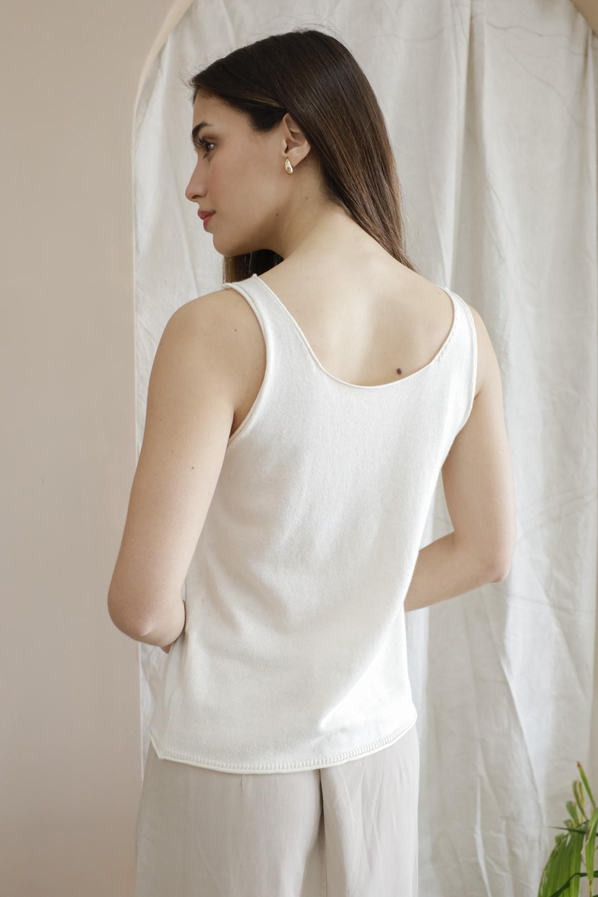 Musculosa Gemma