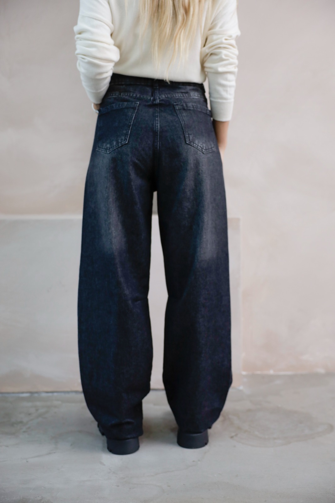 Jeans Wailet Berlin