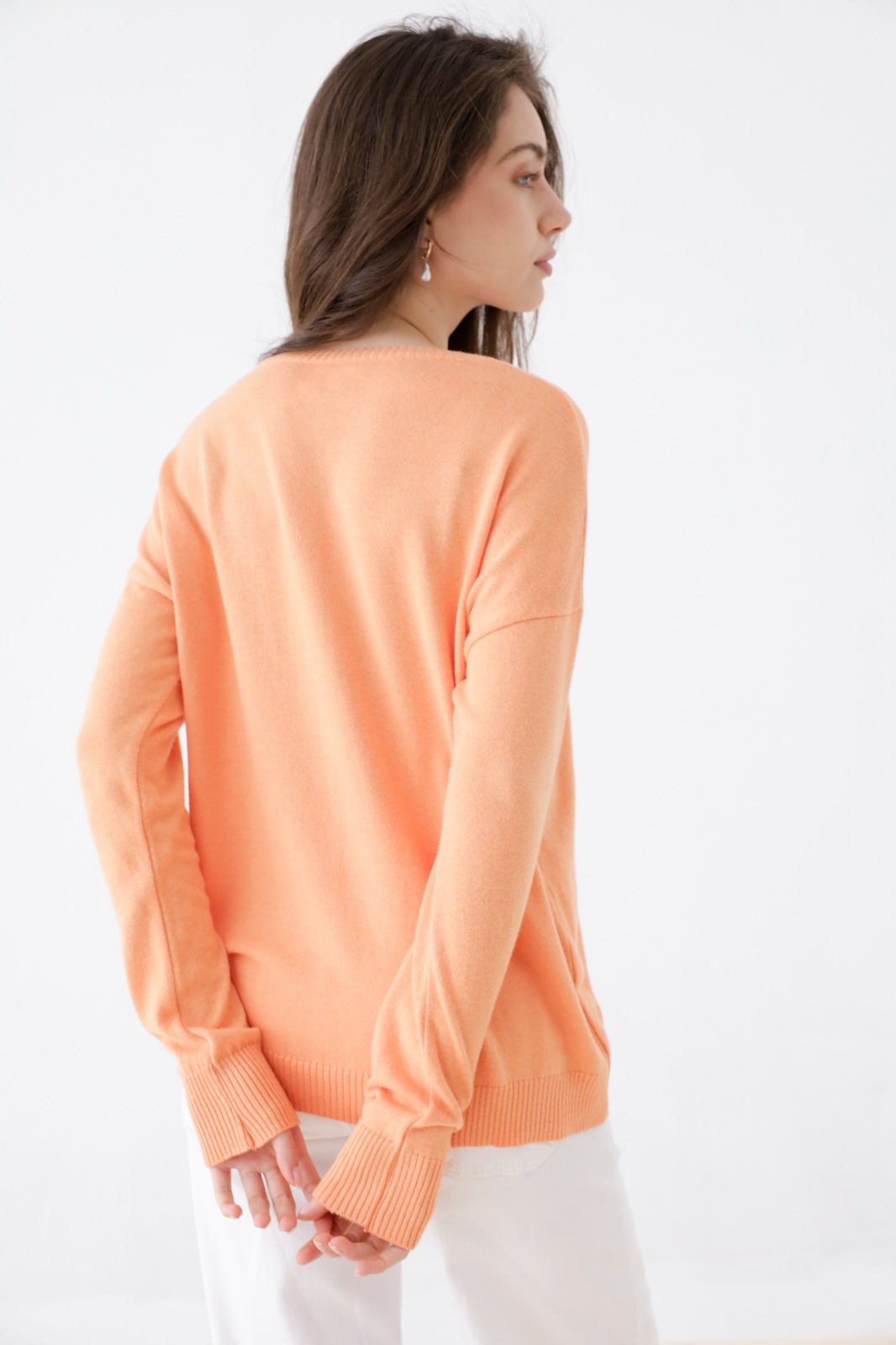 Sweater Lana Liso