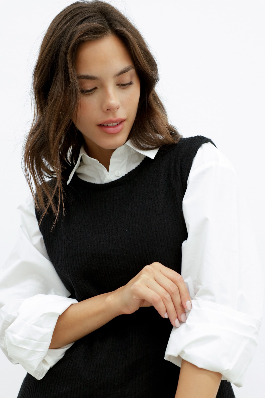 Musculosa Isabella