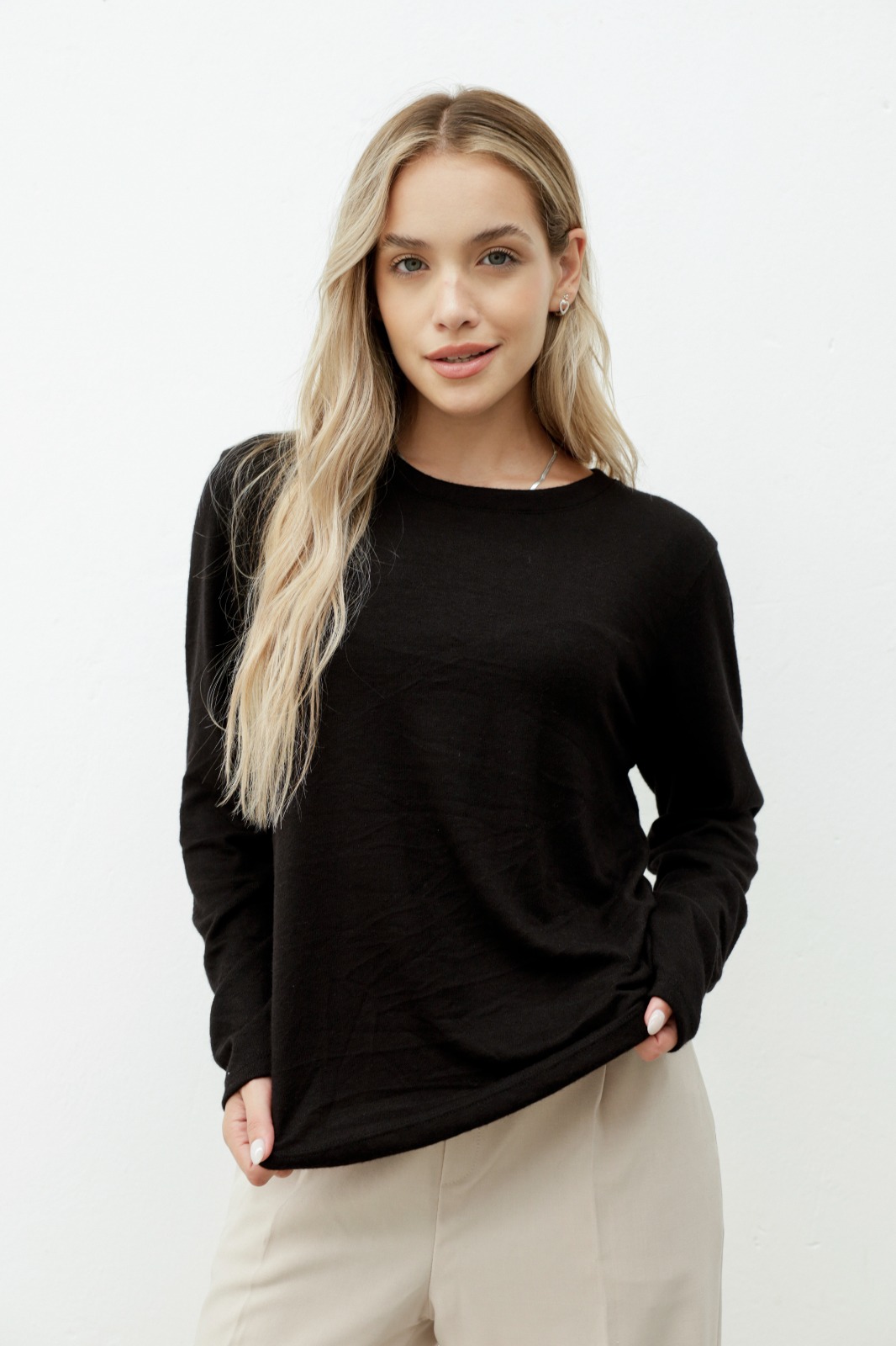 Camiseta Monica