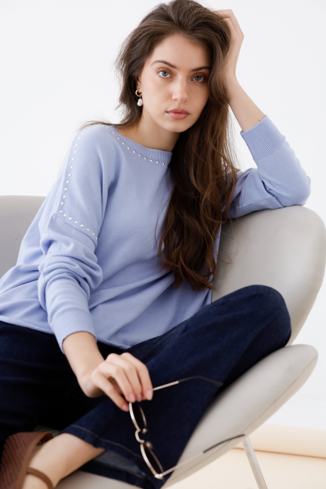 Sweater Magnolia