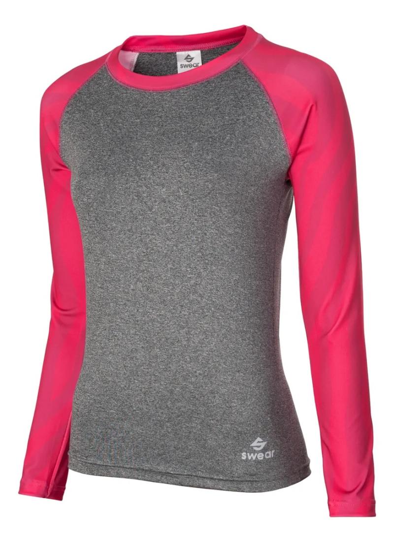 Prueba 3 - Remera Proteccion Solar Uv