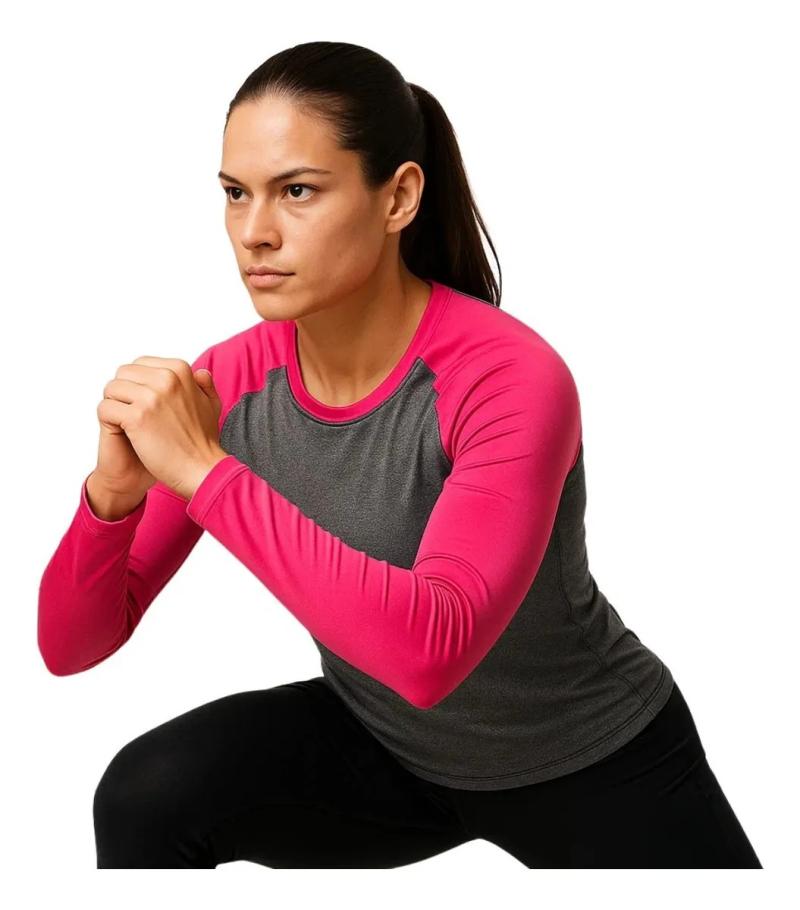 Prueba 3 - Remera Proteccion Solar Uv