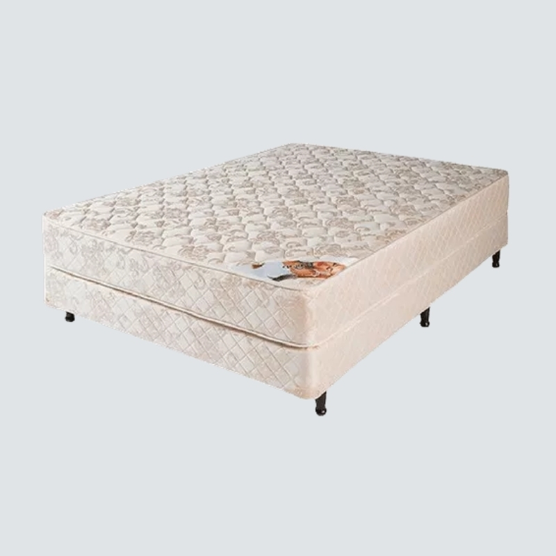 Conjunto Sueño Dorado Modelo Estandar 140x190