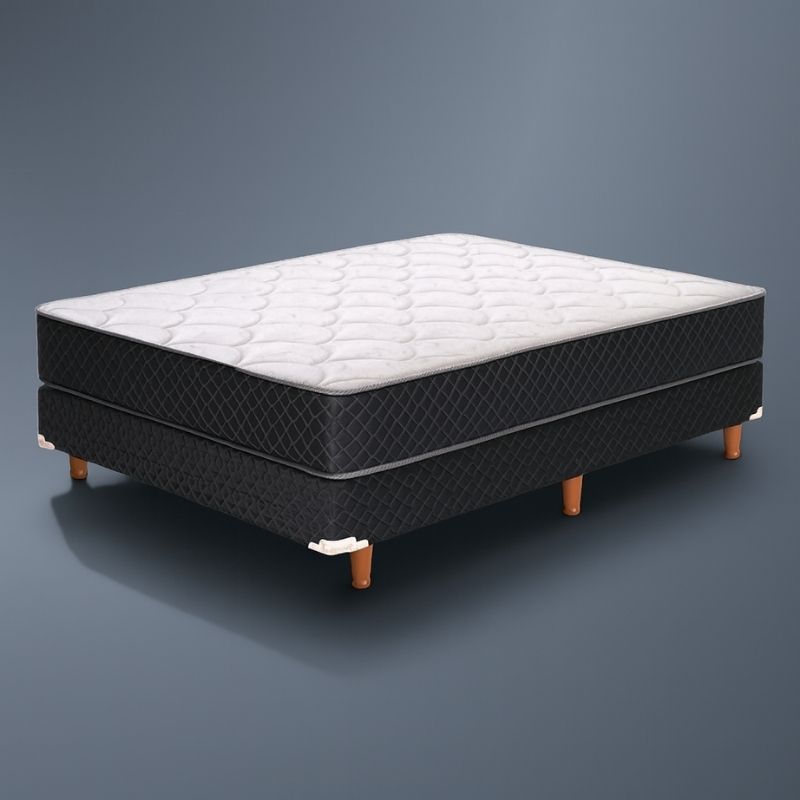 Conjunto Cannon Renovation 140x190 sin pillow