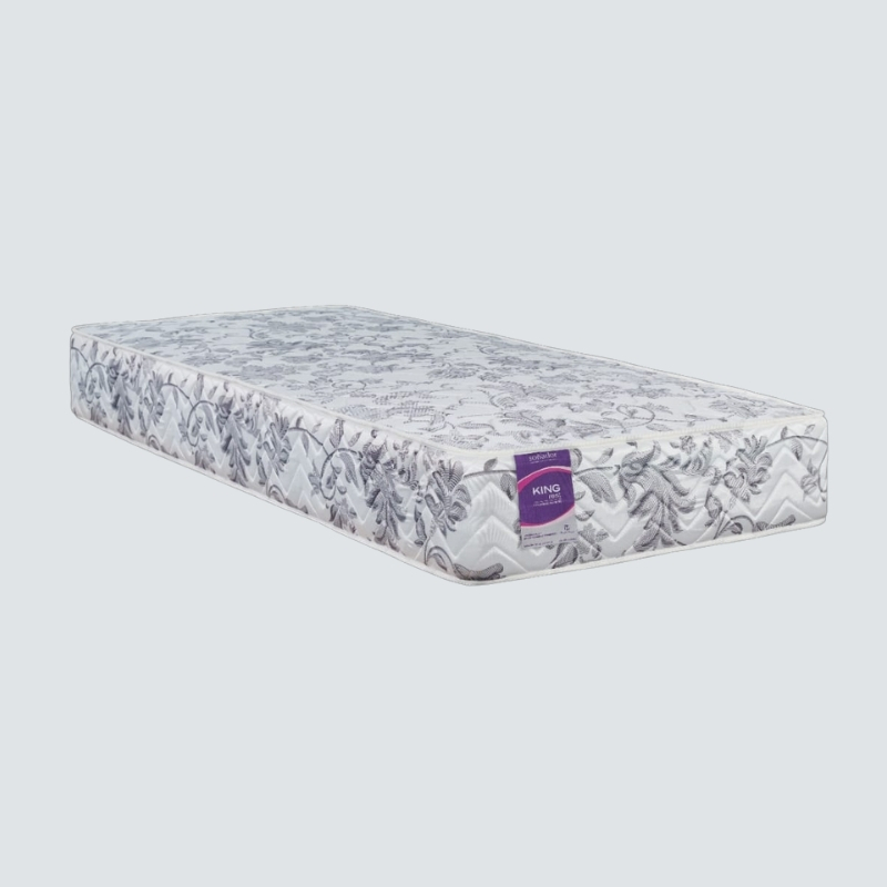 Colchón Springwall King Rest Resortes 80x190
