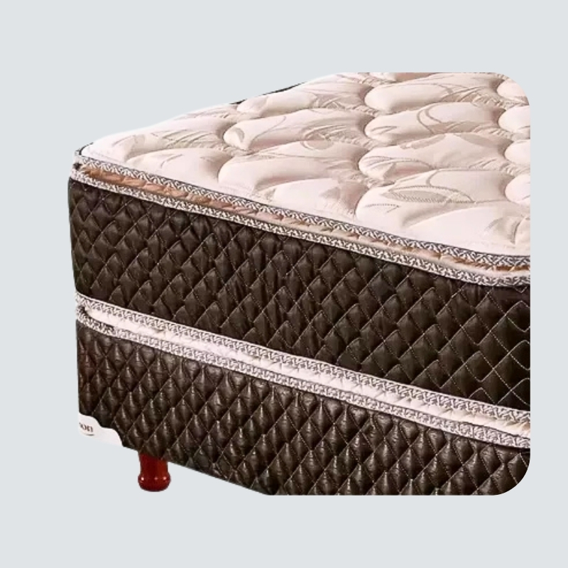 Conjunto Cannon Modelo Exclusive 140x190x56