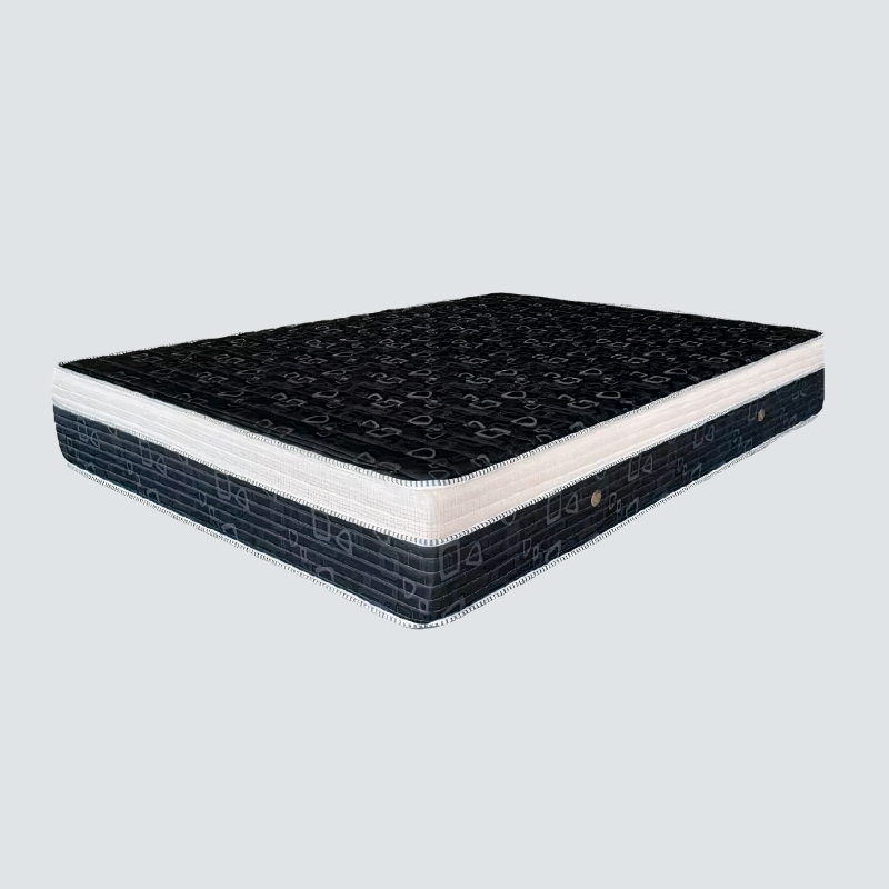 Colchon Sueño Dorado Modelo Oslo 140x190