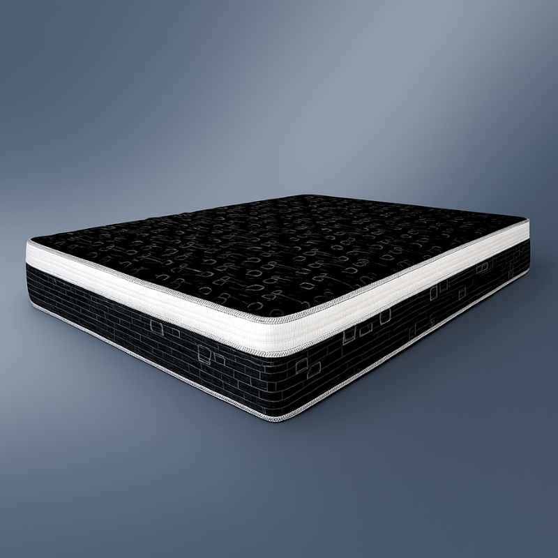 Colchon Sueño Dorado Modelo Oslo 140x190