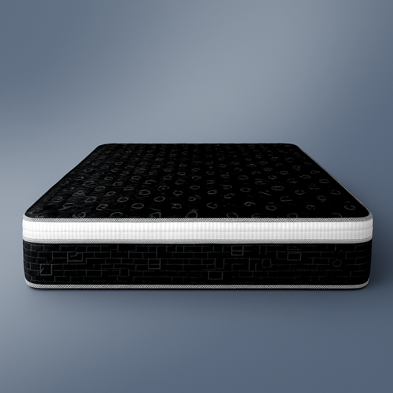 Colchon Sueño Dorado Modelo Oslo 140x190