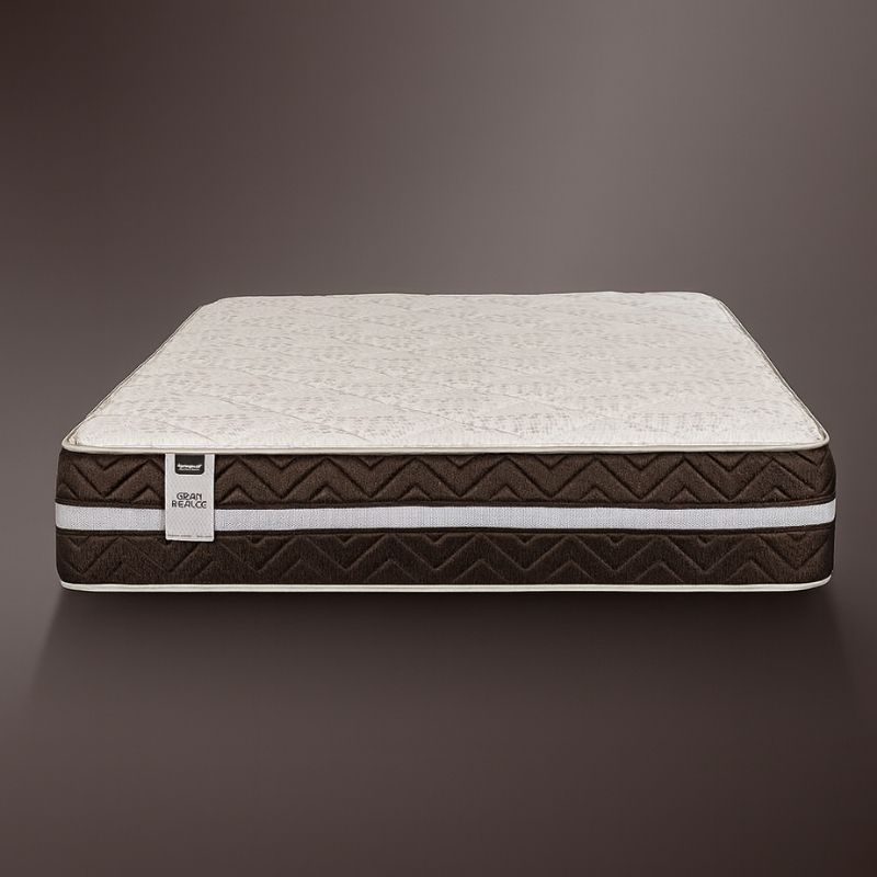 Colchon Springwall Modelo Gran Realce 140x190
