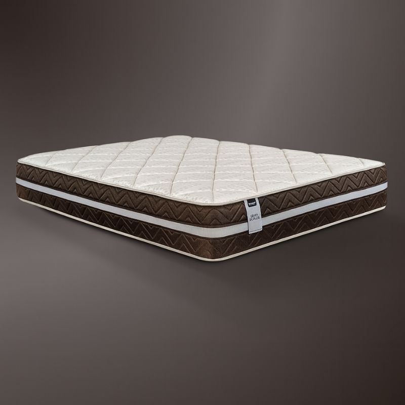 Colchon Springwall Modelo Gran Realce 140x190