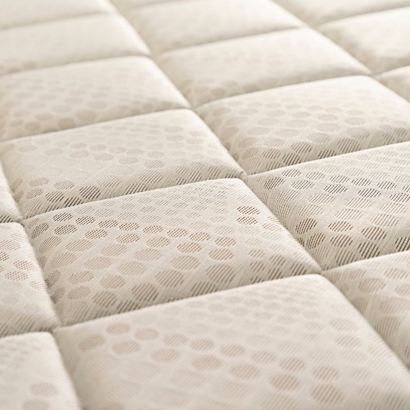 Colchon Springwall Modelo Gran Realce 140x190