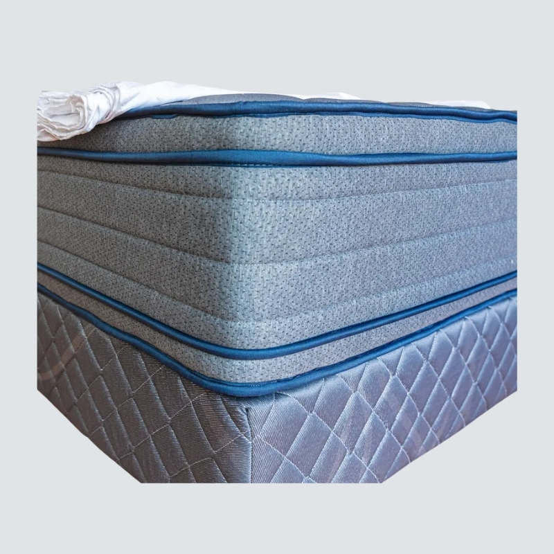 Conjunto Purple Firm Pro NUEVO 140X190