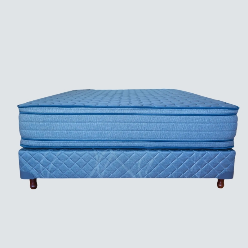 Conjunto Purple Firm Pro NUEVO 140X190