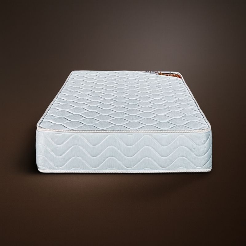 Colchón Springwall Soñador  Espuma