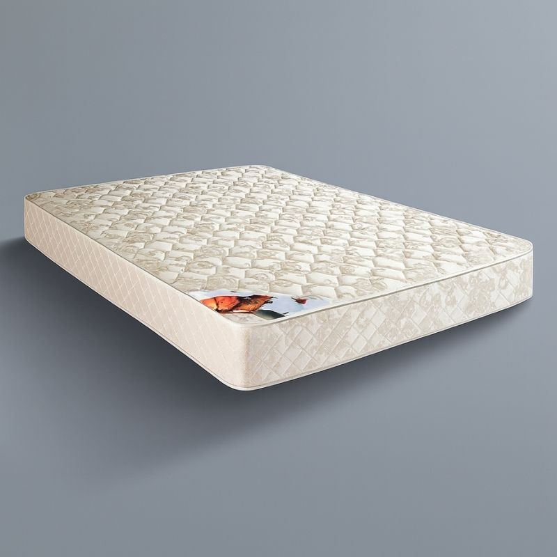 Colchon Sueño Dorado Estandar de 27cm