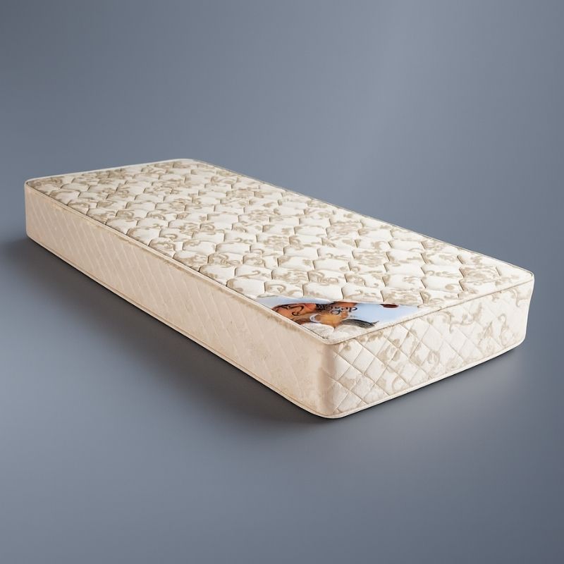 Colchon Sueño Dorado Estandar de 27cm