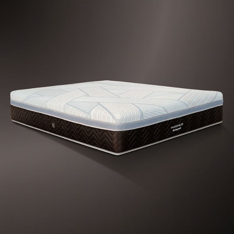 Colchon Springwall Modelo Maximus 180x200