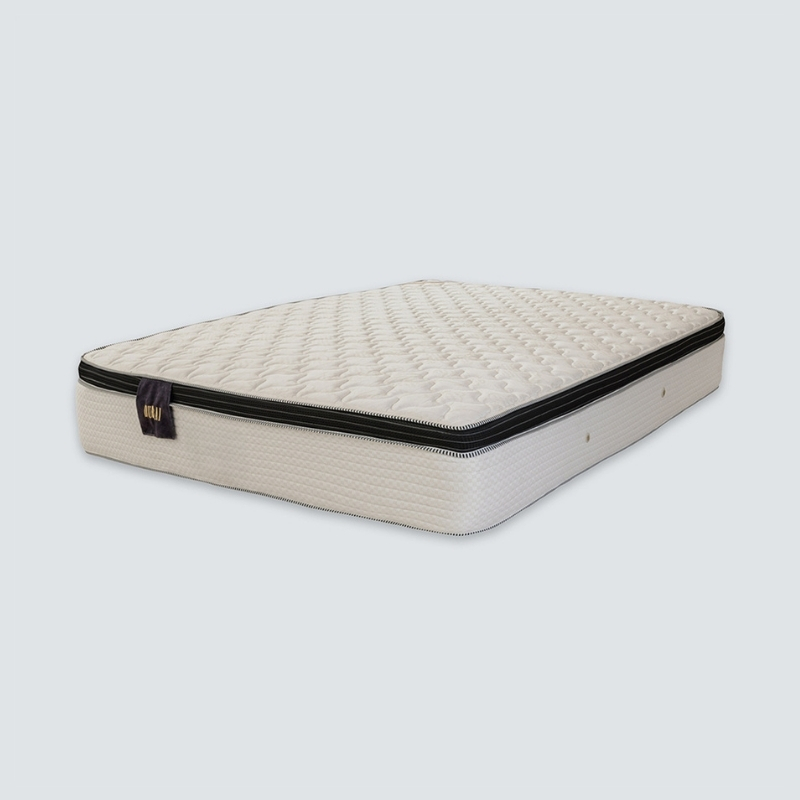 Colchón Sueño Dorado Modelo Dubái 160x200