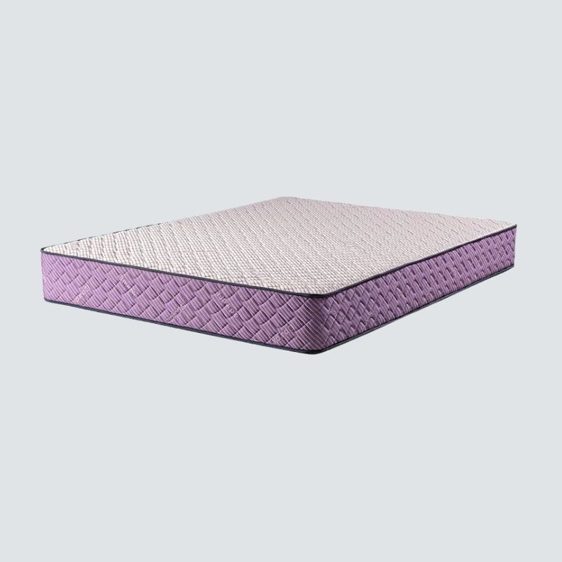 Colchon Purple Modelo Pedic