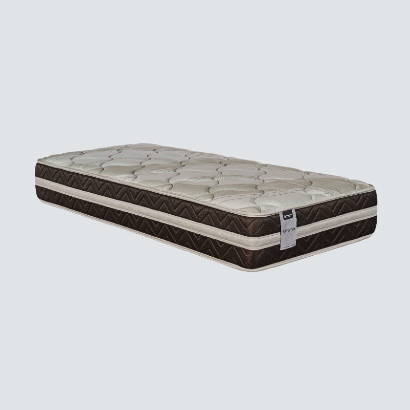 Colchon Springwall Regina Resortes 90x190