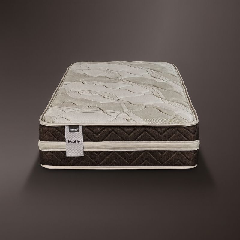 Colchon Springwall Regina Resortes 90x190