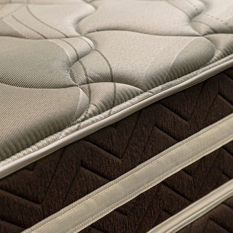 Colchon Springwall Regina Resortes 90x190