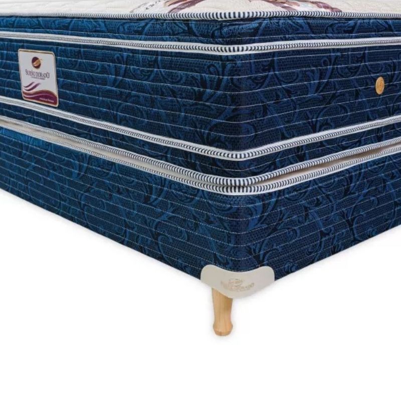 Conjunto Sueño Dorado Modelo Atenas 140x190