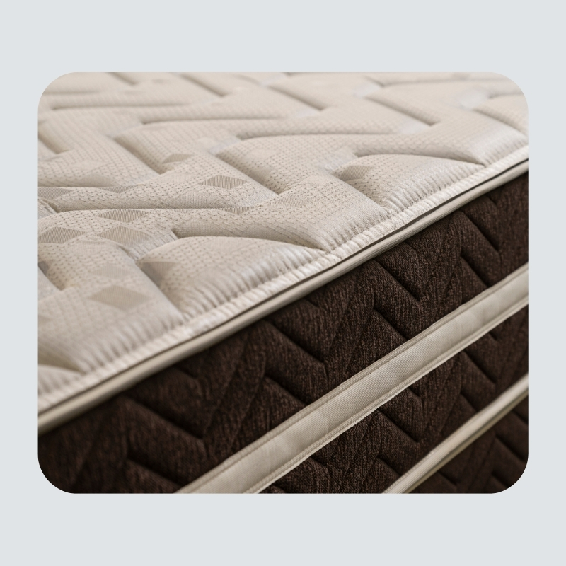 Conjunto Springwall One PLus 160x200