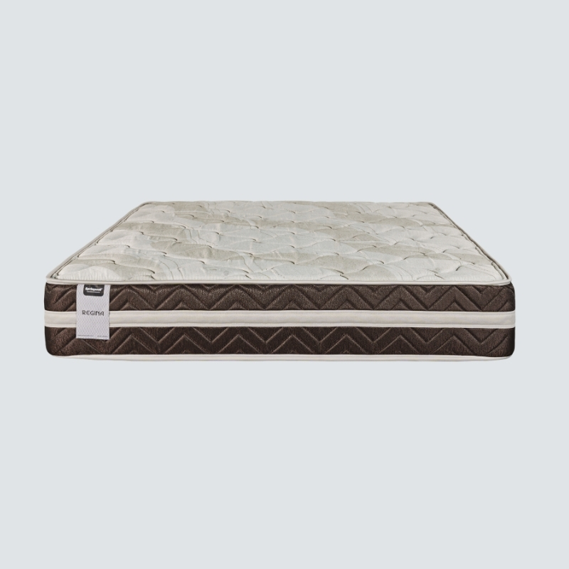 Colchon Springwall Regina Resortes 140x190