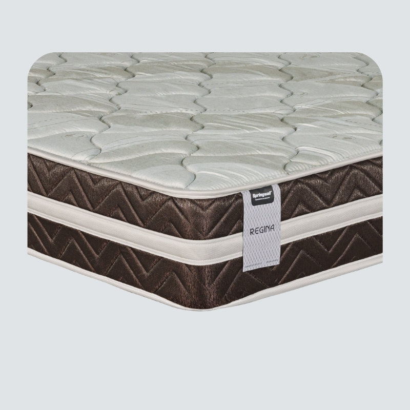 Colchon Springwall Regina Resortes 140x190