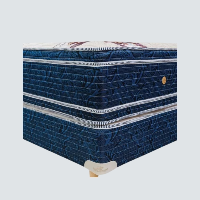 Conjunto Sueño Dorado Modelo Atenas 160x200