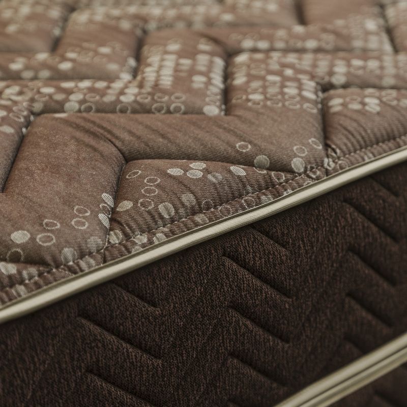 Conjunto Springwall Power Resortes 140x190