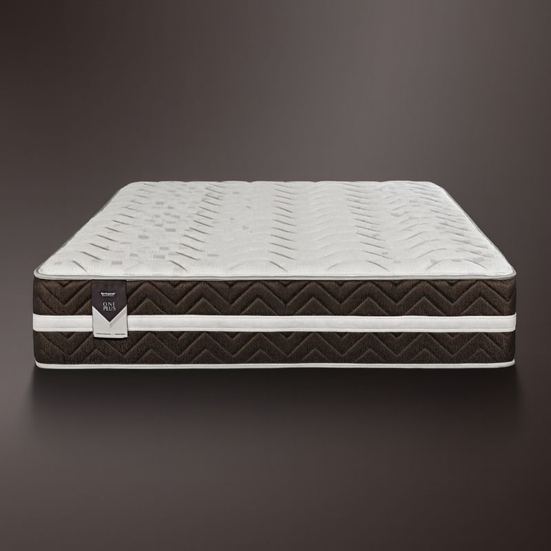Colchon Springwall One Plus 160x200