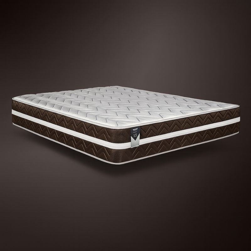 Colchon Springwall One Plus 160x200