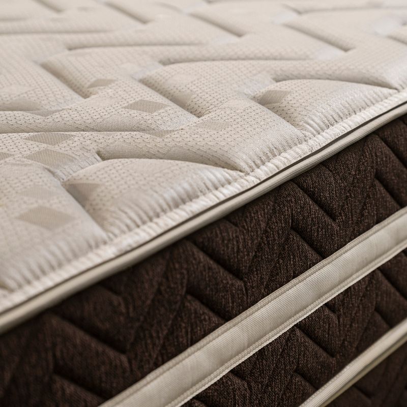 Colchon Springwall One Plus 160x200