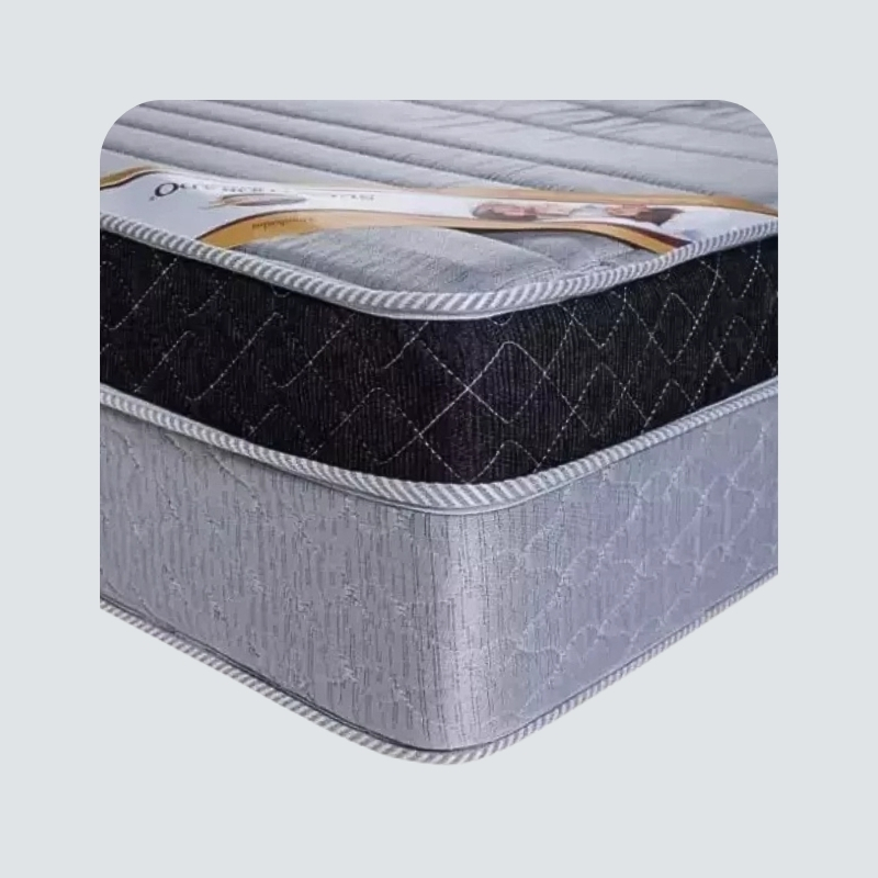 Colchón Sueño Dorado Modelo Mónaco 200x200