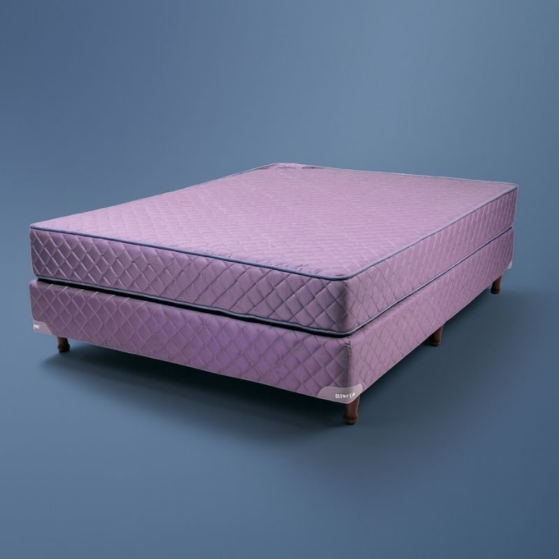 Conjunto Purple Original 140x190