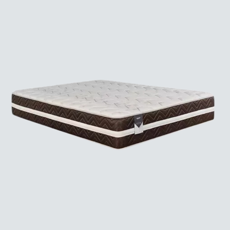 Colchon Springwall Modelo One Plus 140x190
