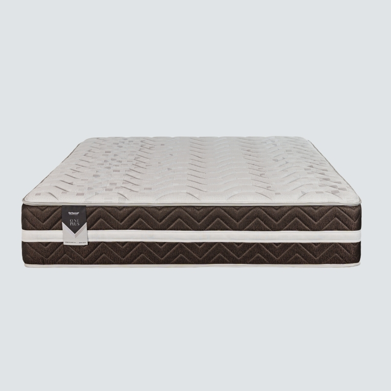 Colchon Springwall Modelo One Plus 140x190